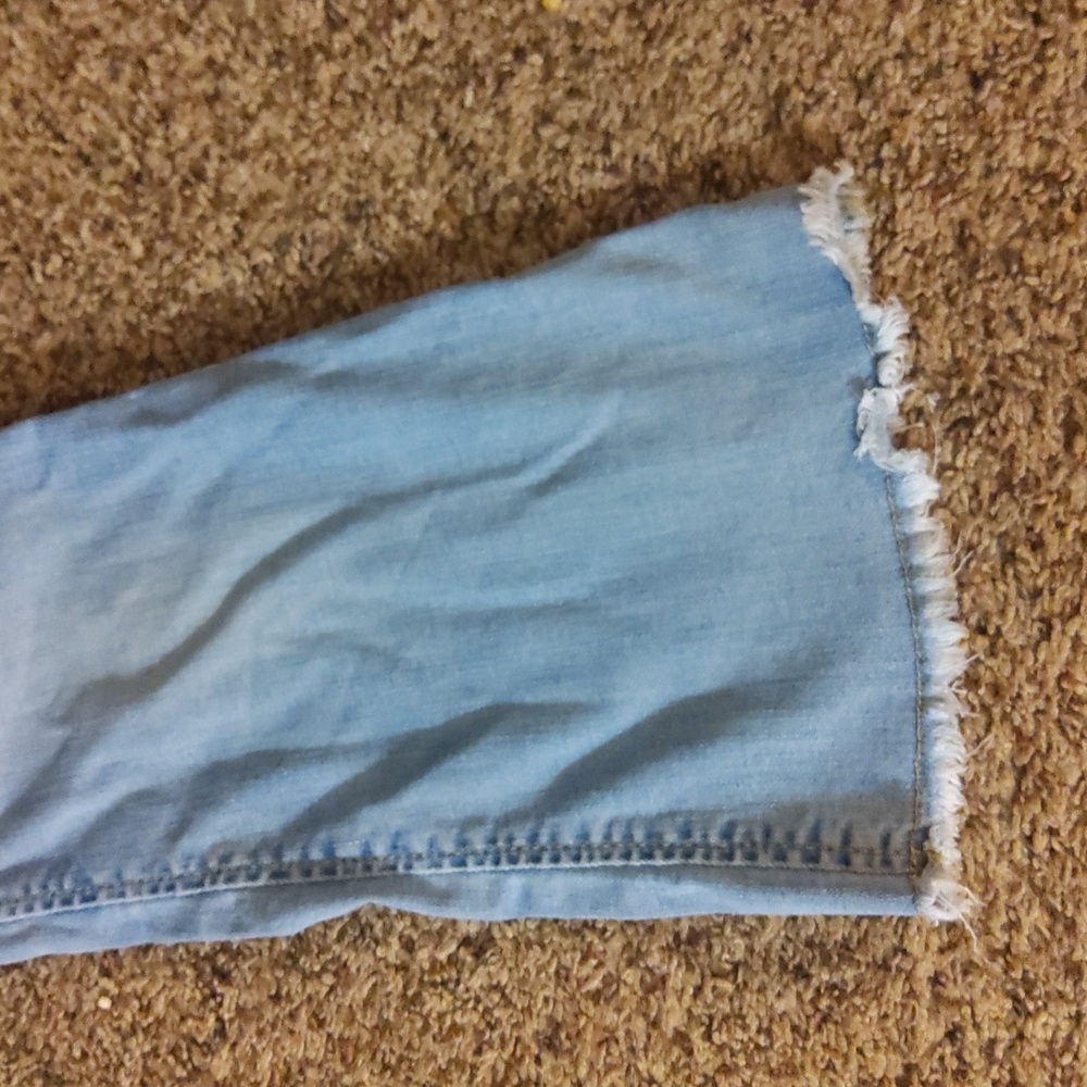 Thereabouts Jeans - Picture 2 of 3